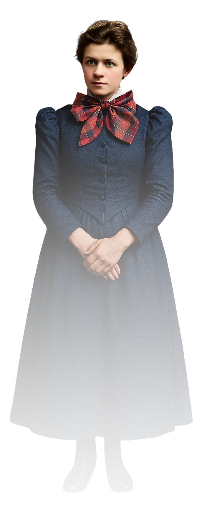 Mileva Marić Einstein