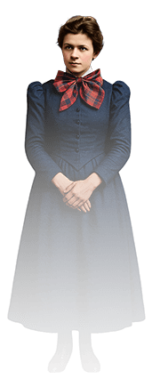 Mileva Marić Einstein