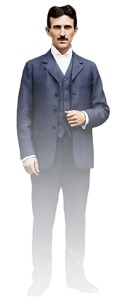 Nikola Tesla