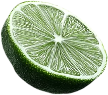 lime